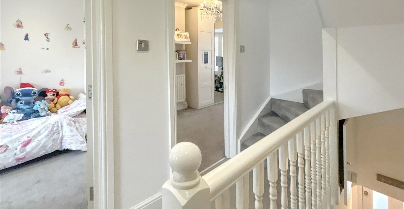 3 bedroom house for sale in Sidcup | Robinson Jackson