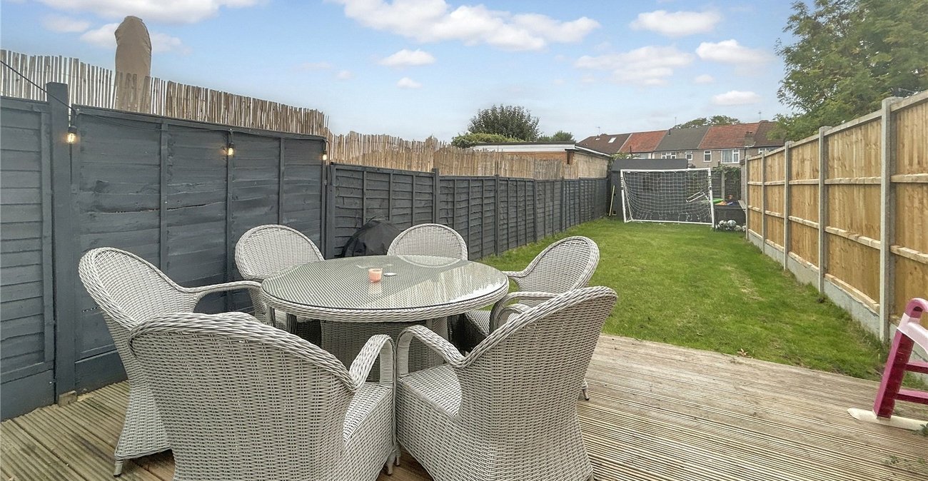 3 bedroom house for sale in Sidcup | Robinson Jackson