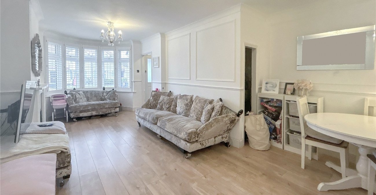 3 bedroom house for sale in Sidcup | Robinson Jackson