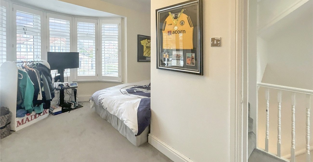 3 bedroom house for sale in Sidcup | Robinson Jackson