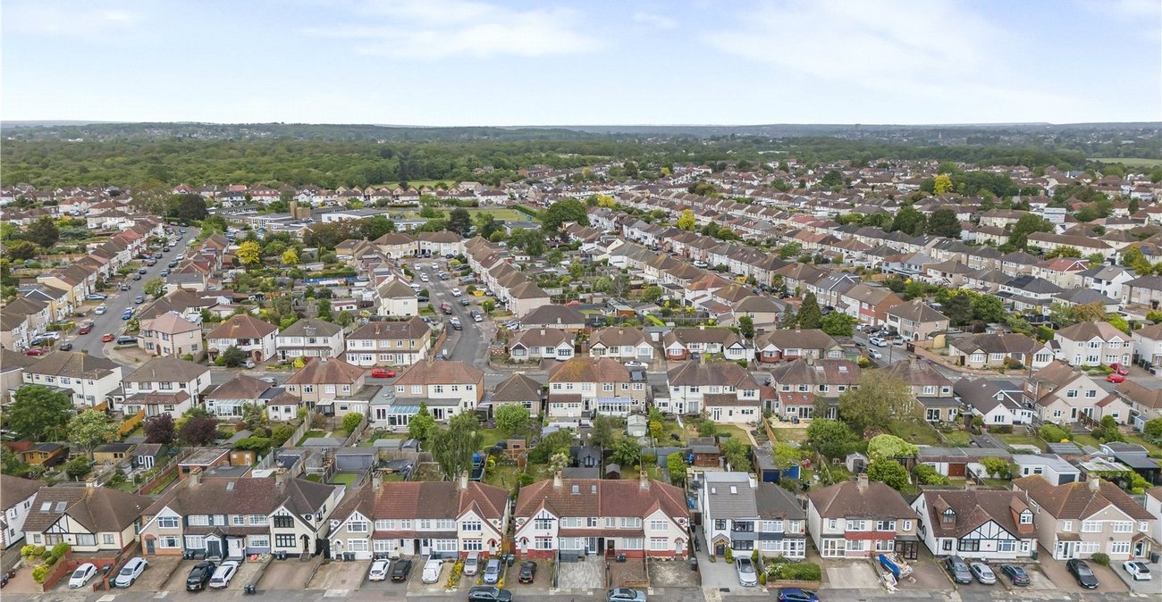 3 bedroom house for sale in Dartford | Robinson Jackson