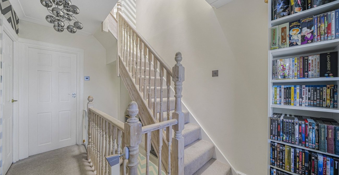 3 bedroom house for sale in Dartford | Robinson Jackson
