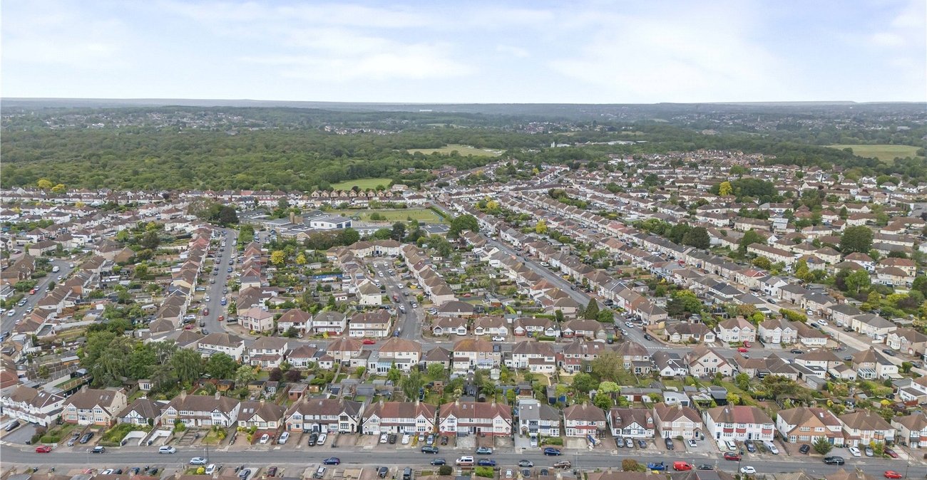 3 bedroom house for sale in Dartford | Robinson Jackson