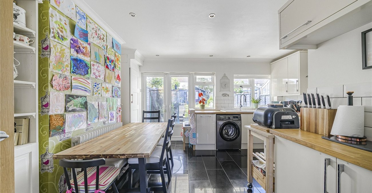 3 bedroom house for sale in Dartford | Robinson Jackson