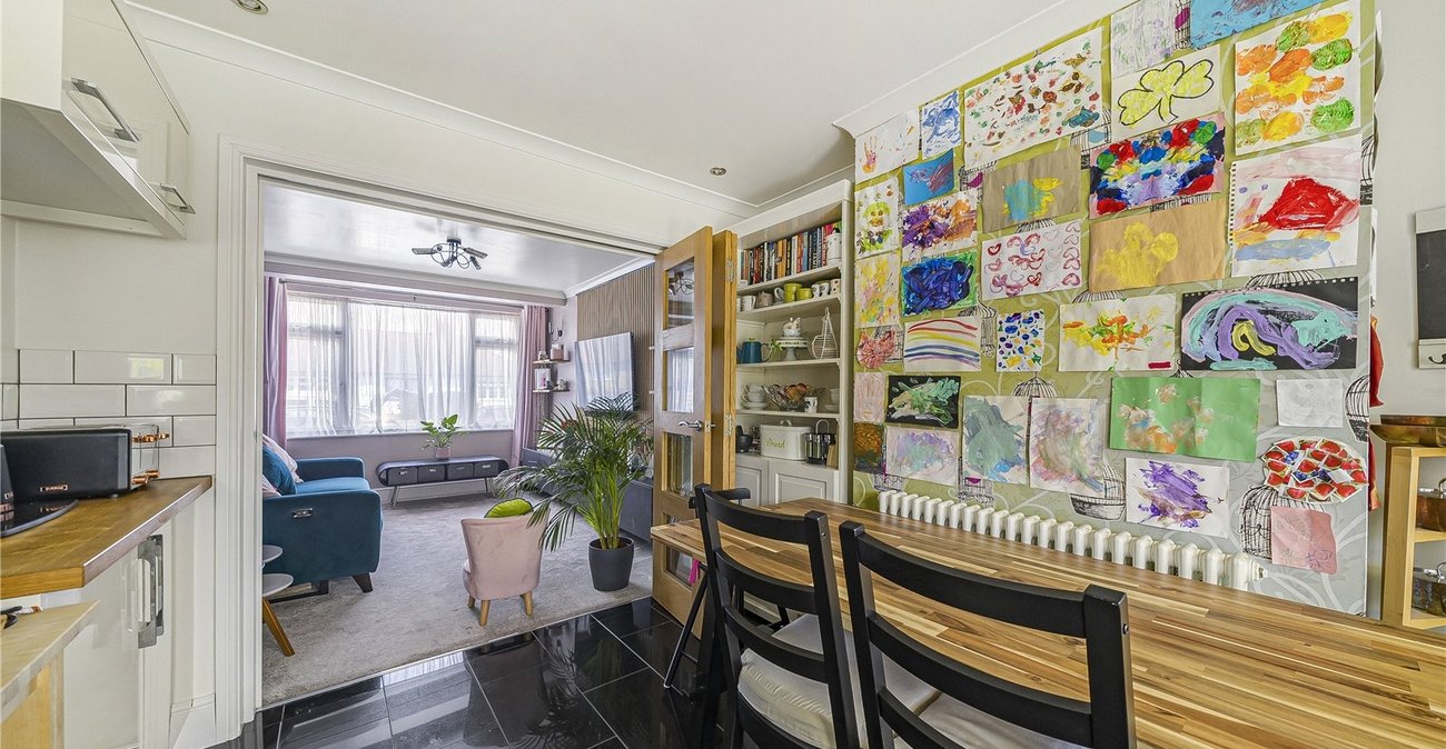 3 bedroom house for sale in Dartford | Robinson Jackson