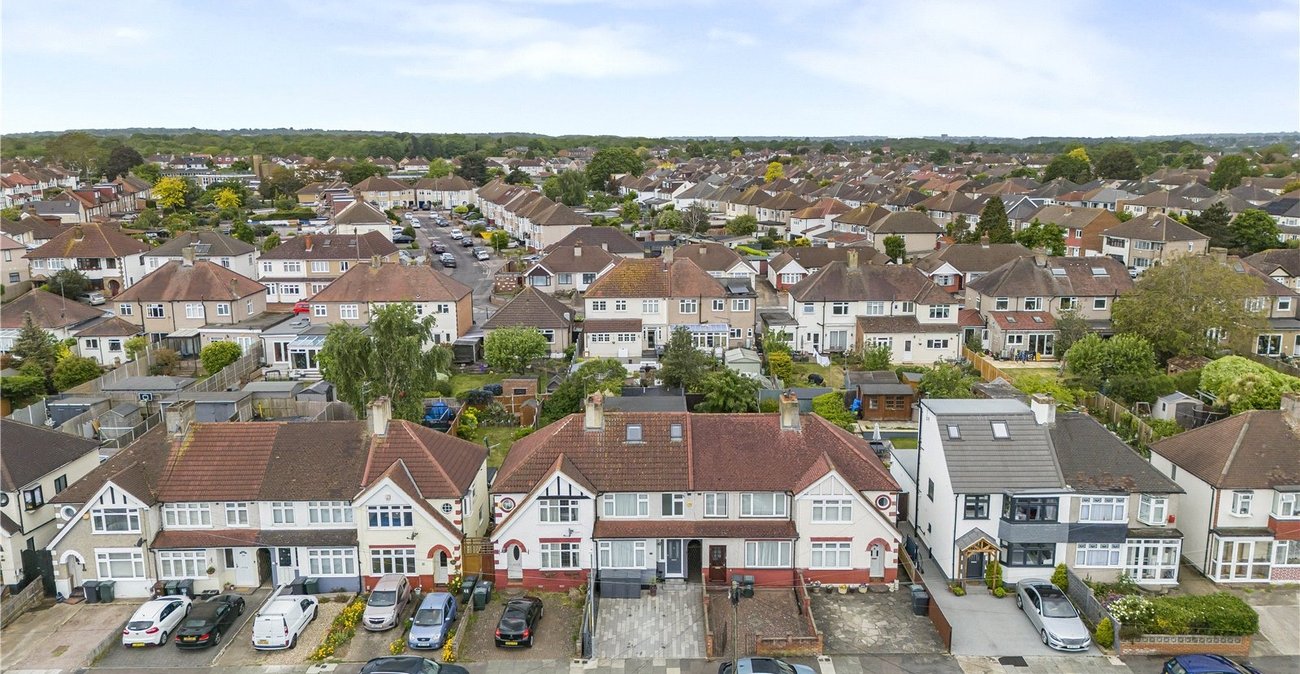 3 bedroom house for sale in Dartford | Robinson Jackson