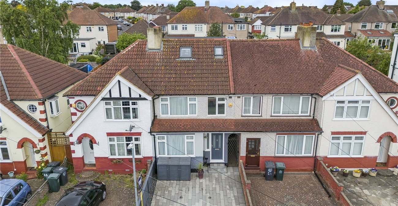 3 bedroom house for sale in Dartford | Robinson Jackson