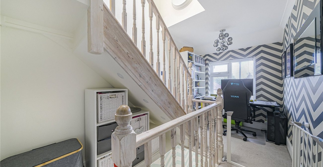 3 bedroom house for sale in Dartford | Robinson Jackson