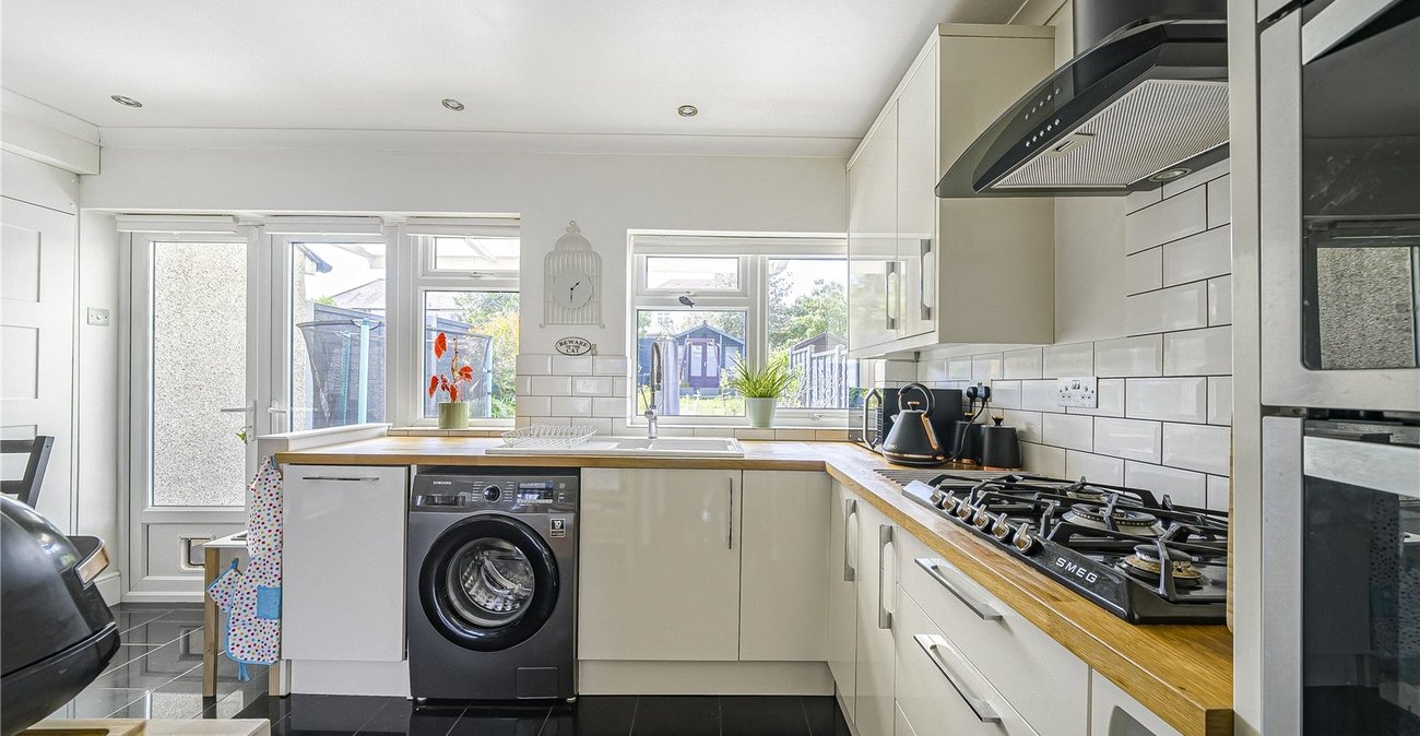 3 bedroom house for sale in Dartford | Robinson Jackson