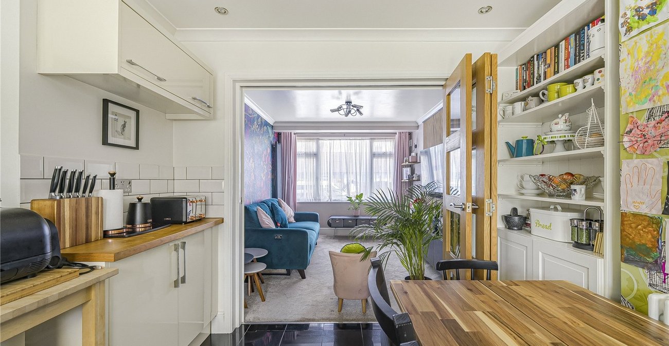 3 bedroom house for sale in Dartford | Robinson Jackson