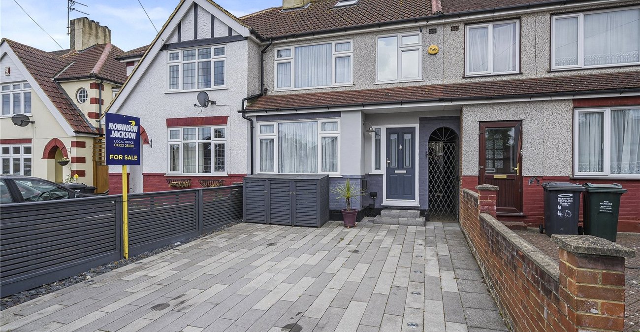 3 bedroom house for sale in Dartford | Robinson Jackson