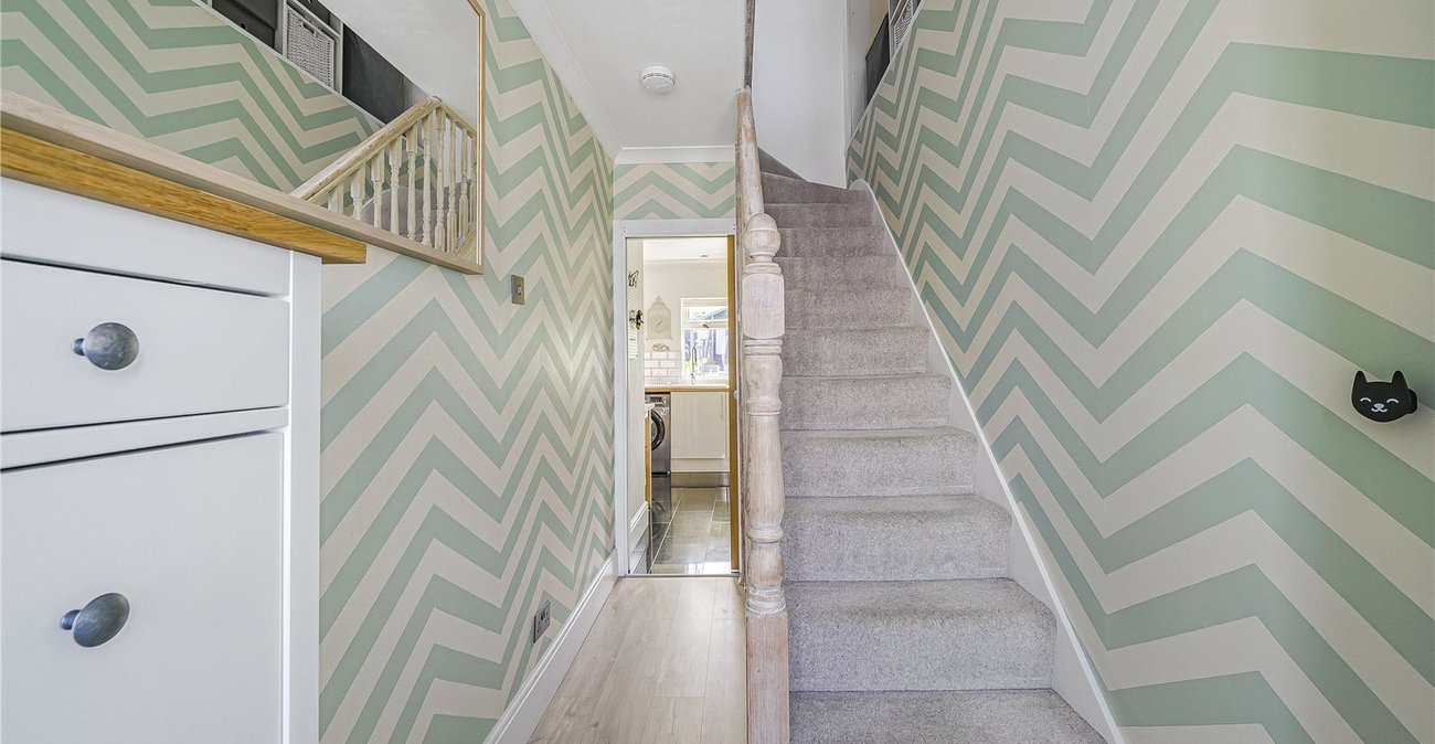 3 bedroom house for sale in Dartford | Robinson Jackson
