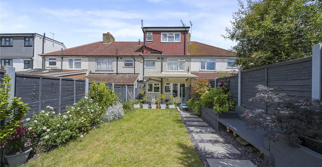 3 bedroom house for sale in Dartford | Robinson Jackson