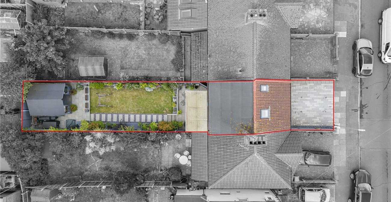 3 bedroom house for sale in Dartford | Robinson Jackson