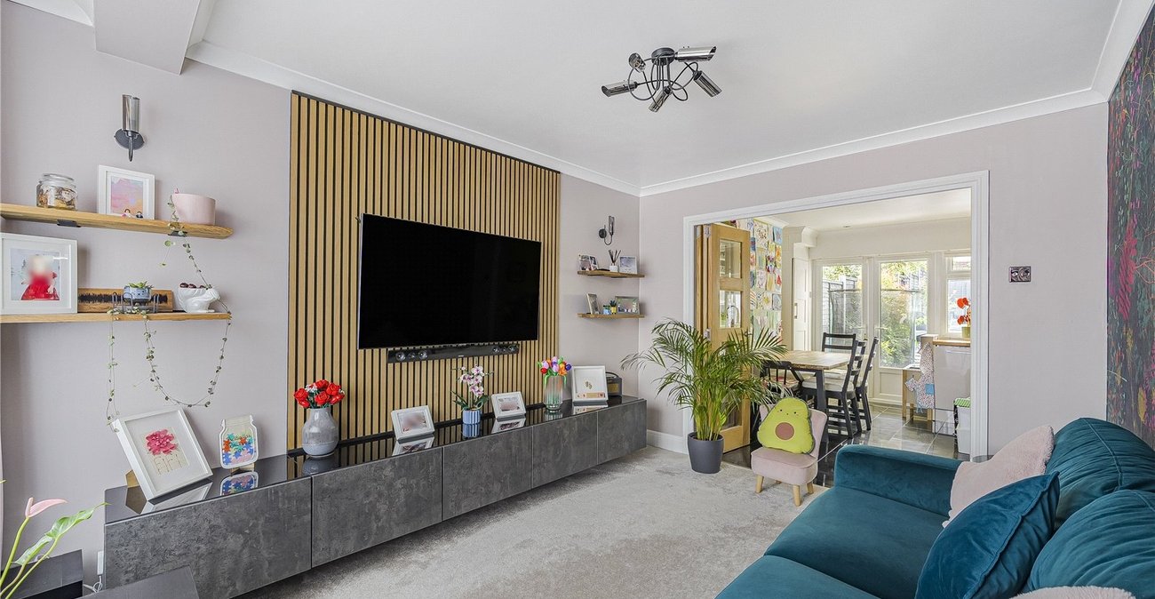 3 bedroom house for sale in Dartford | Robinson Jackson