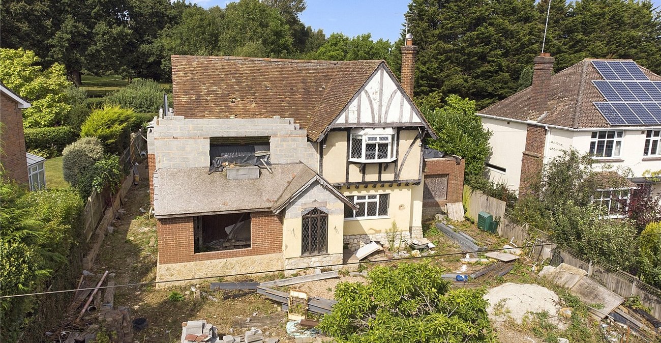 4 bedroom house for sale in Bearsted | Robinson Michael & Jackson