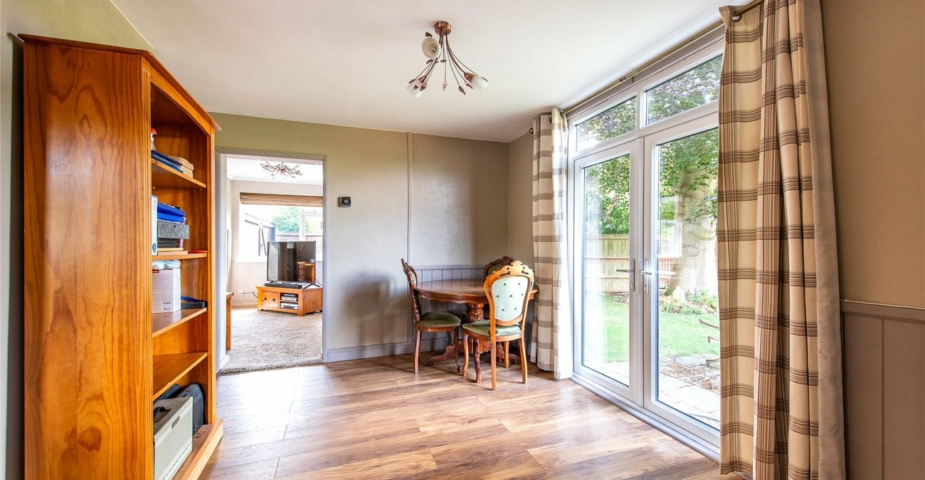 3 bedroom house for sale in Harrietsham | Robinson Michael & Jackson