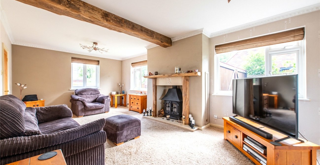 3 bedroom house for sale in Harrietsham | Robinson Michael & Jackson