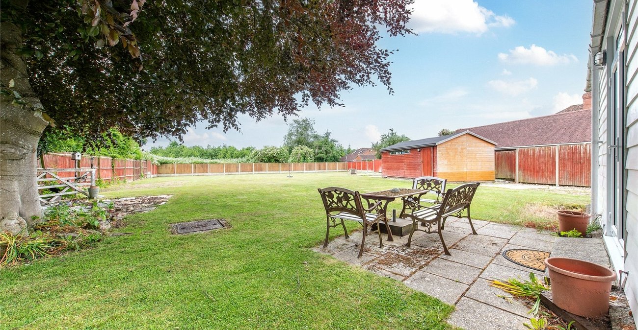 3 bedroom house for sale in Harrietsham | Robinson Michael & Jackson