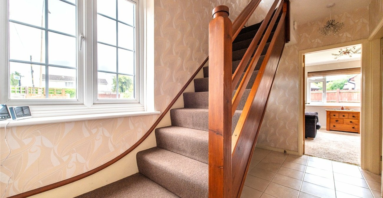 3 bedroom house for sale in Harrietsham | Robinson Michael & Jackson