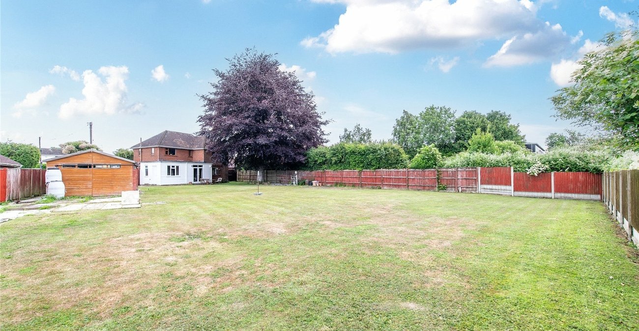 3 bedroom house for sale in Harrietsham | Robinson Michael & Jackson