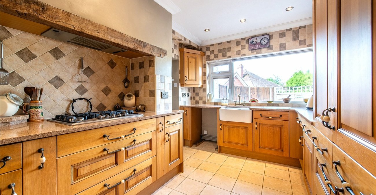 3 bedroom house for sale in Harrietsham | Robinson Michael & Jackson
