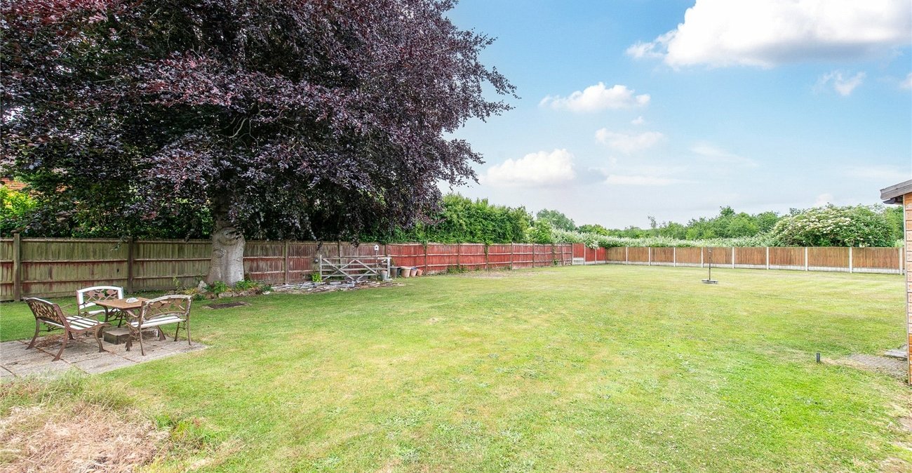 3 bedroom house for sale in Harrietsham | Robinson Michael & Jackson