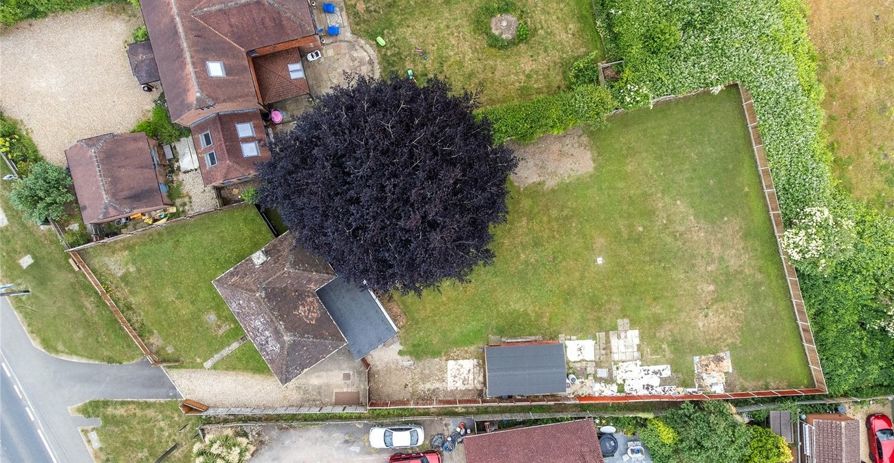 3 bedroom house for sale in Harrietsham | Robinson Michael & Jackson