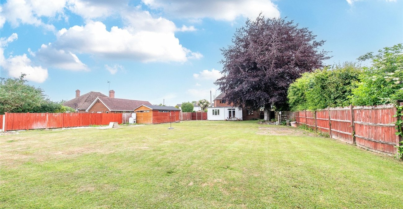 3 bedroom house for sale in Harrietsham | Robinson Michael & Jackson