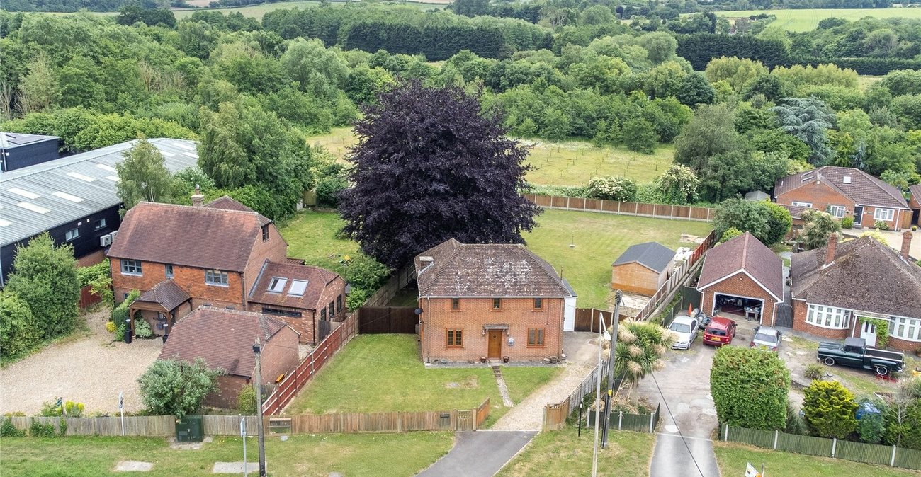 3 bedroom house for sale in Harrietsham | Robinson Michael & Jackson