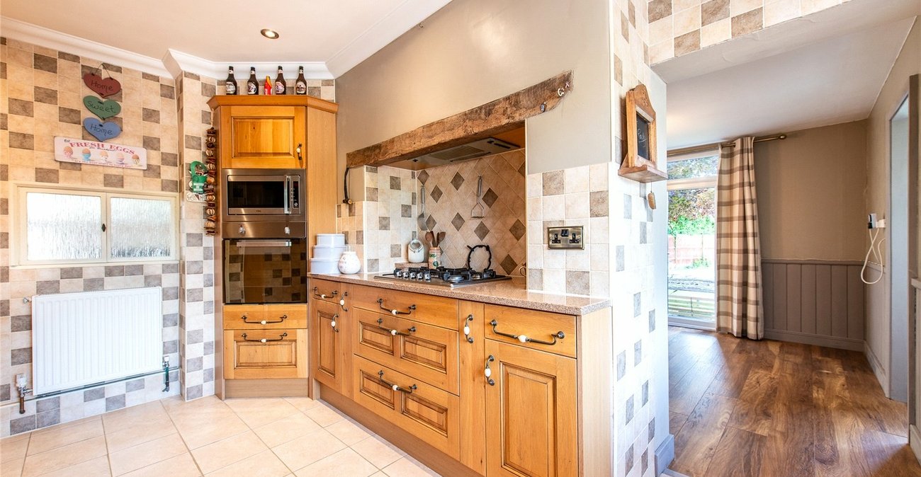 3 bedroom house for sale in Harrietsham | Robinson Michael & Jackson