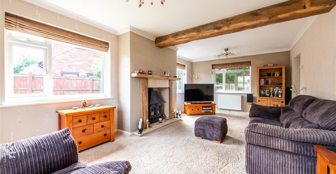 3 bedroom house for sale in Harrietsham | Robinson Michael & Jackson