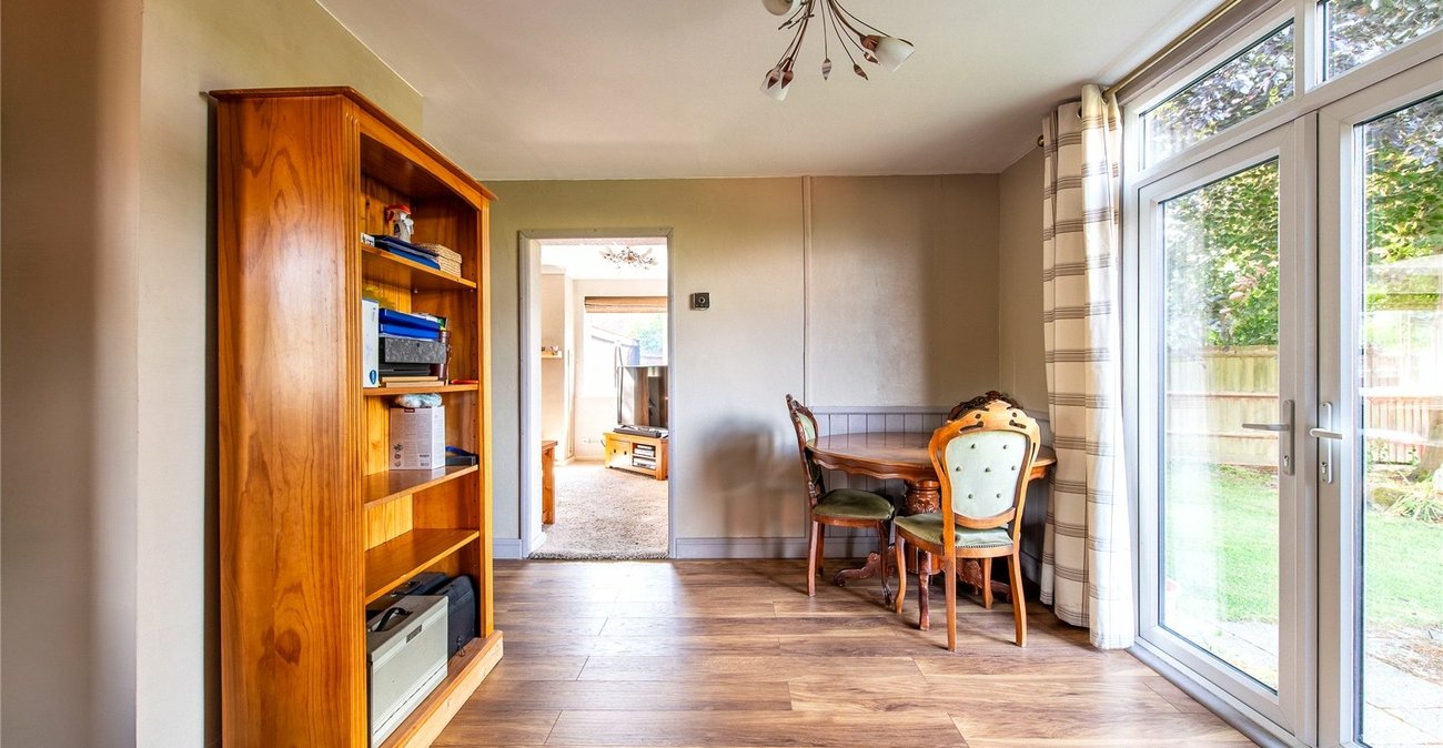 3 bedroom house for sale in Harrietsham | Robinson Michael & Jackson