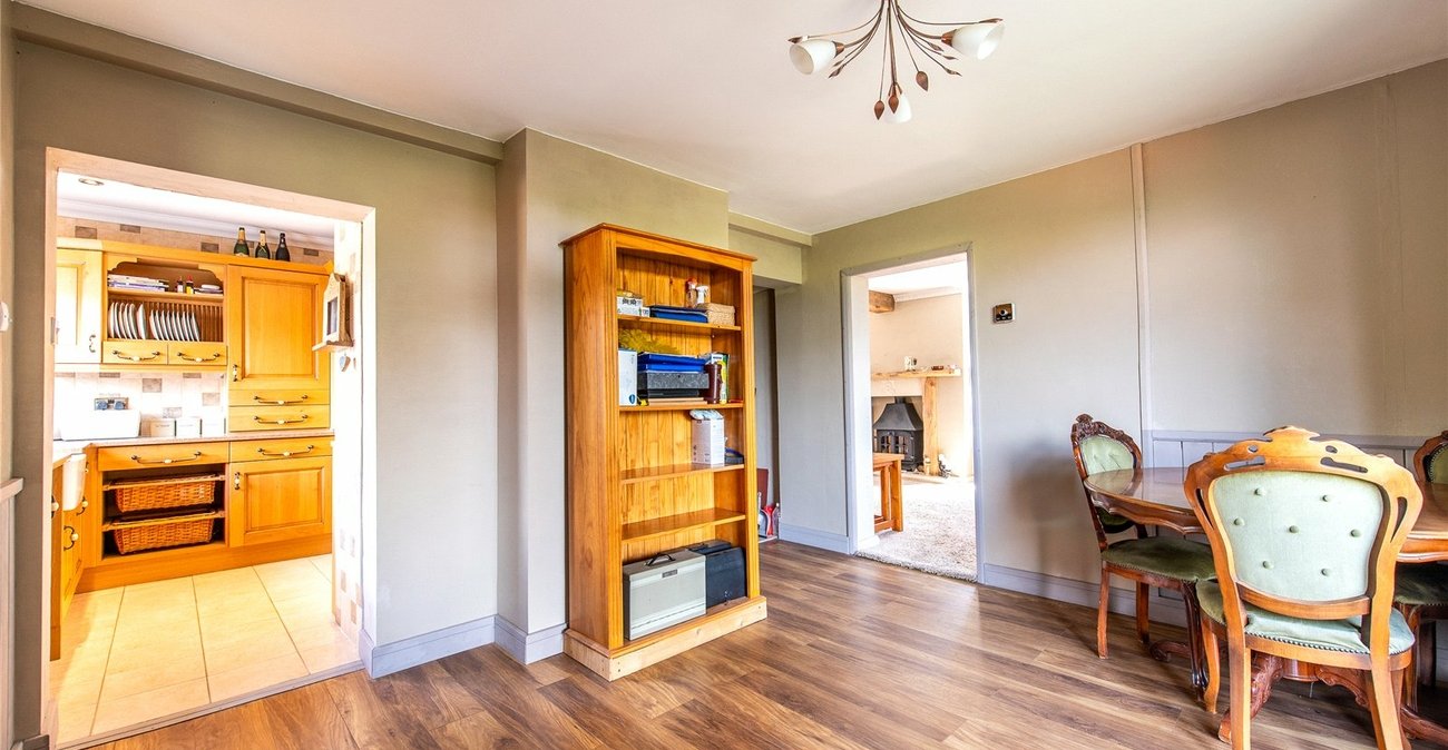 3 bedroom house for sale in Harrietsham | Robinson Michael & Jackson