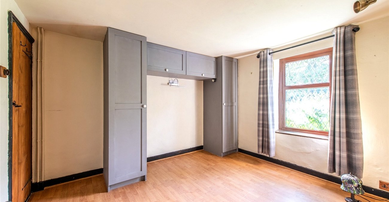 2 bedroom house for sale in Weavering | Robinson Michael & Jackson