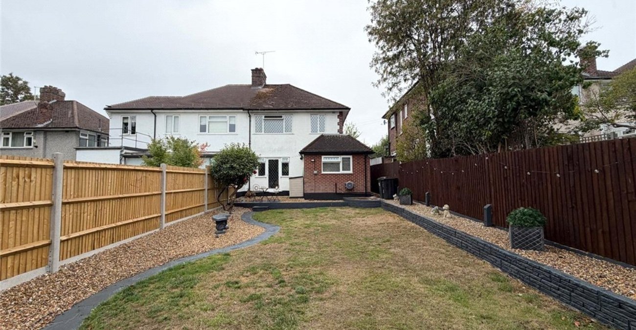 3 bedroom house for sale in South Orpington | Robinson Jackson