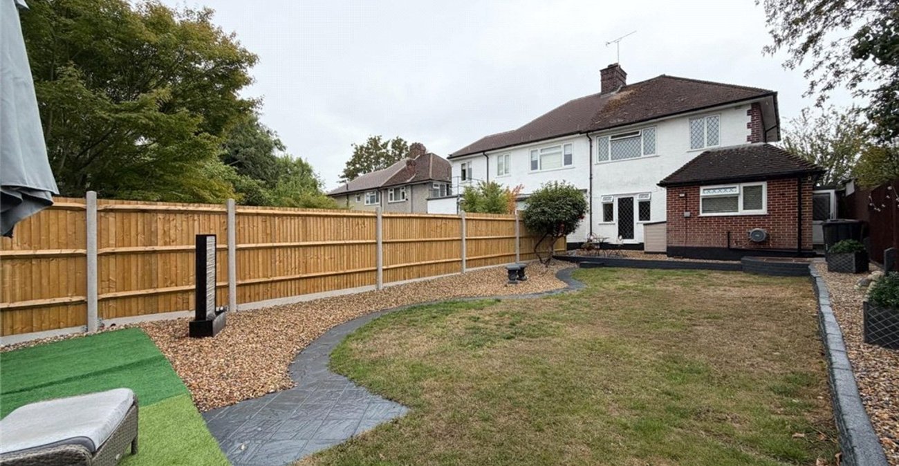 3 bedroom house for sale in South Orpington | Robinson Jackson