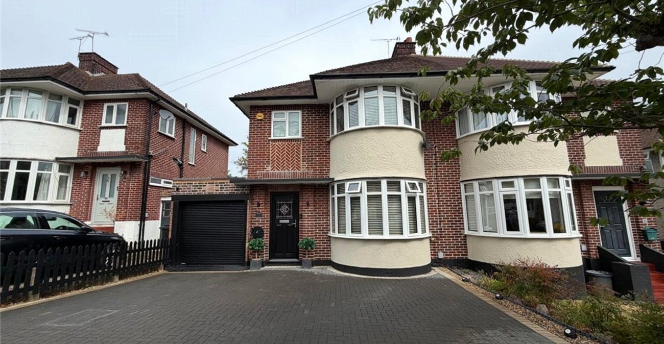 3 bedroom house for sale in South Orpington | Robinson Jackson