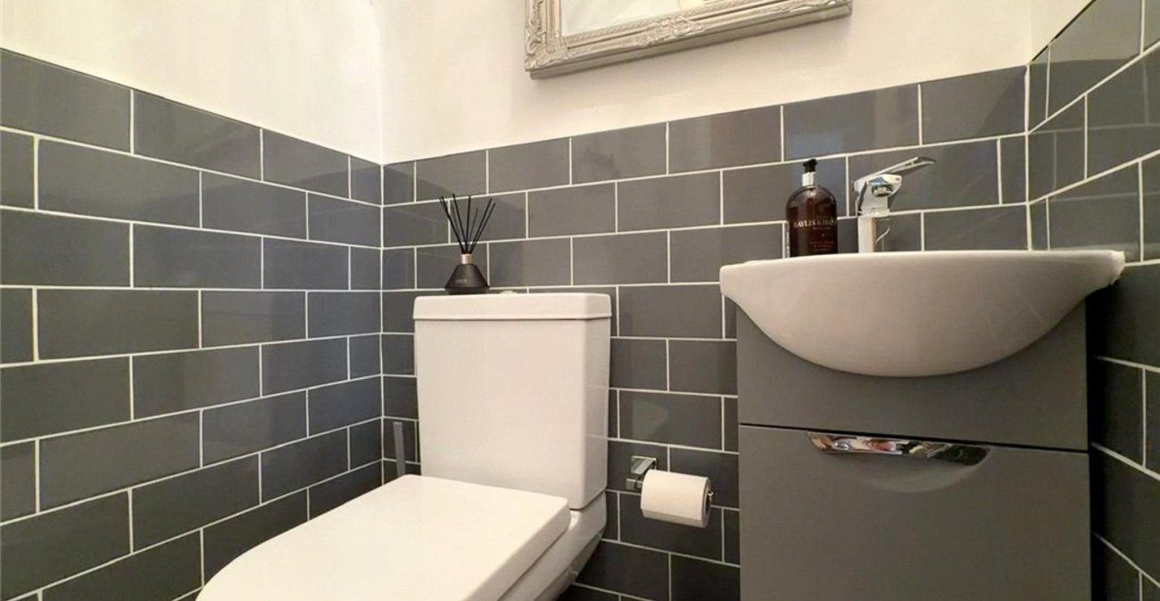 3 bedroom house for sale in South Orpington | Robinson Jackson