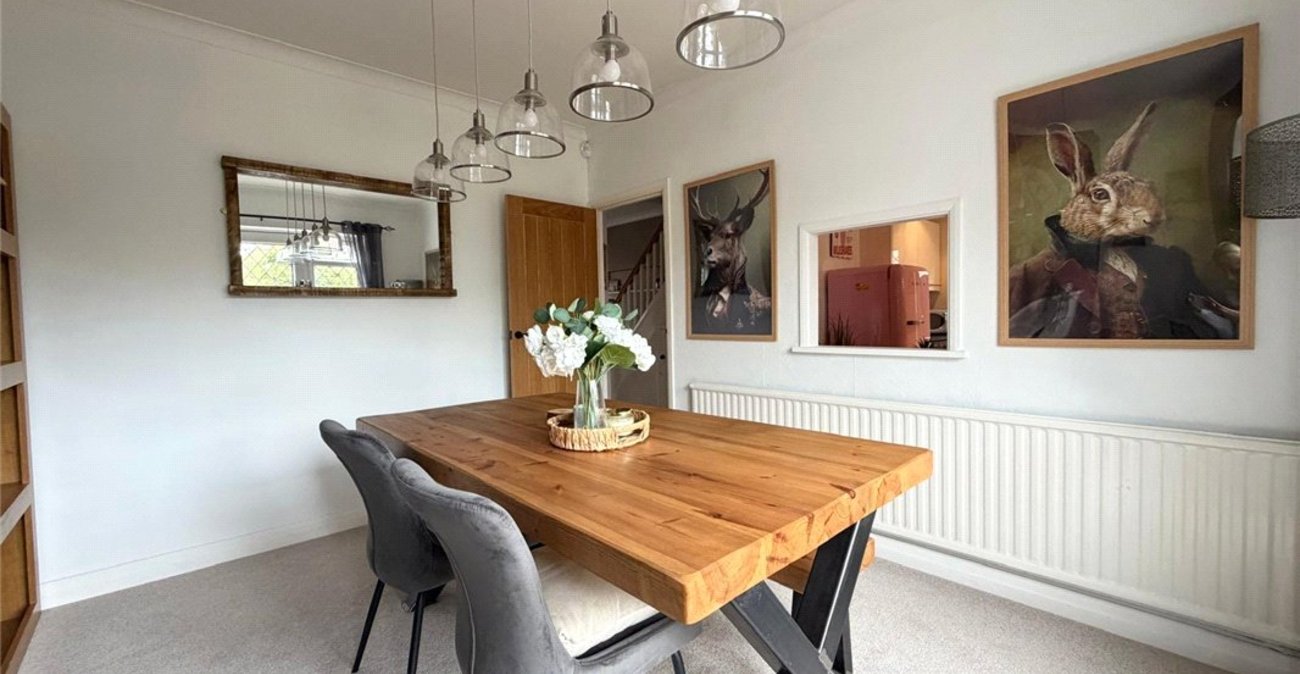 3 bedroom house for sale in South Orpington | Robinson Jackson