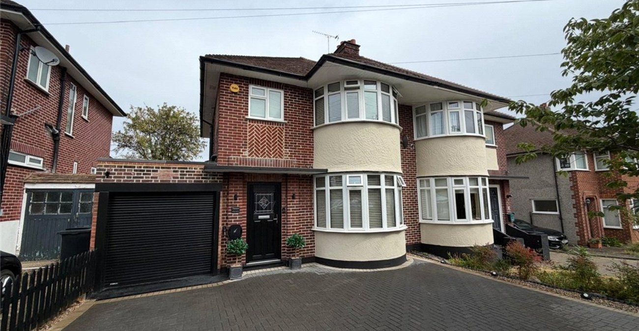 3 bedroom house for sale in South Orpington | Robinson Jackson