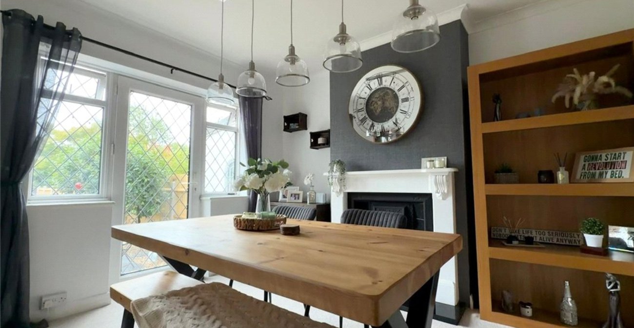 3 bedroom house for sale in South Orpington | Robinson Jackson
