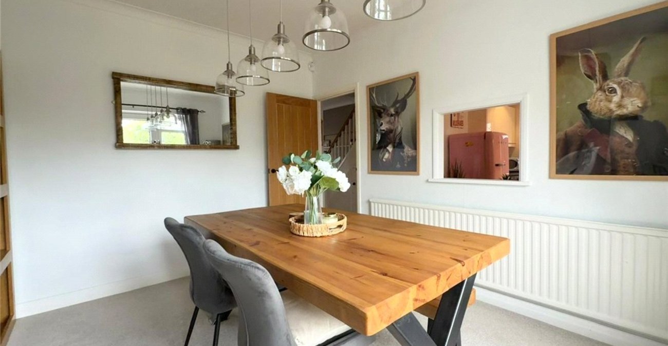 3 bedroom house for sale in South Orpington | Robinson Jackson