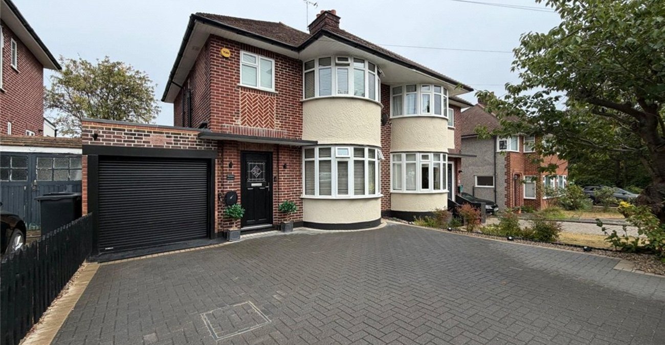 3 bedroom house for sale in South Orpington | Robinson Jackson