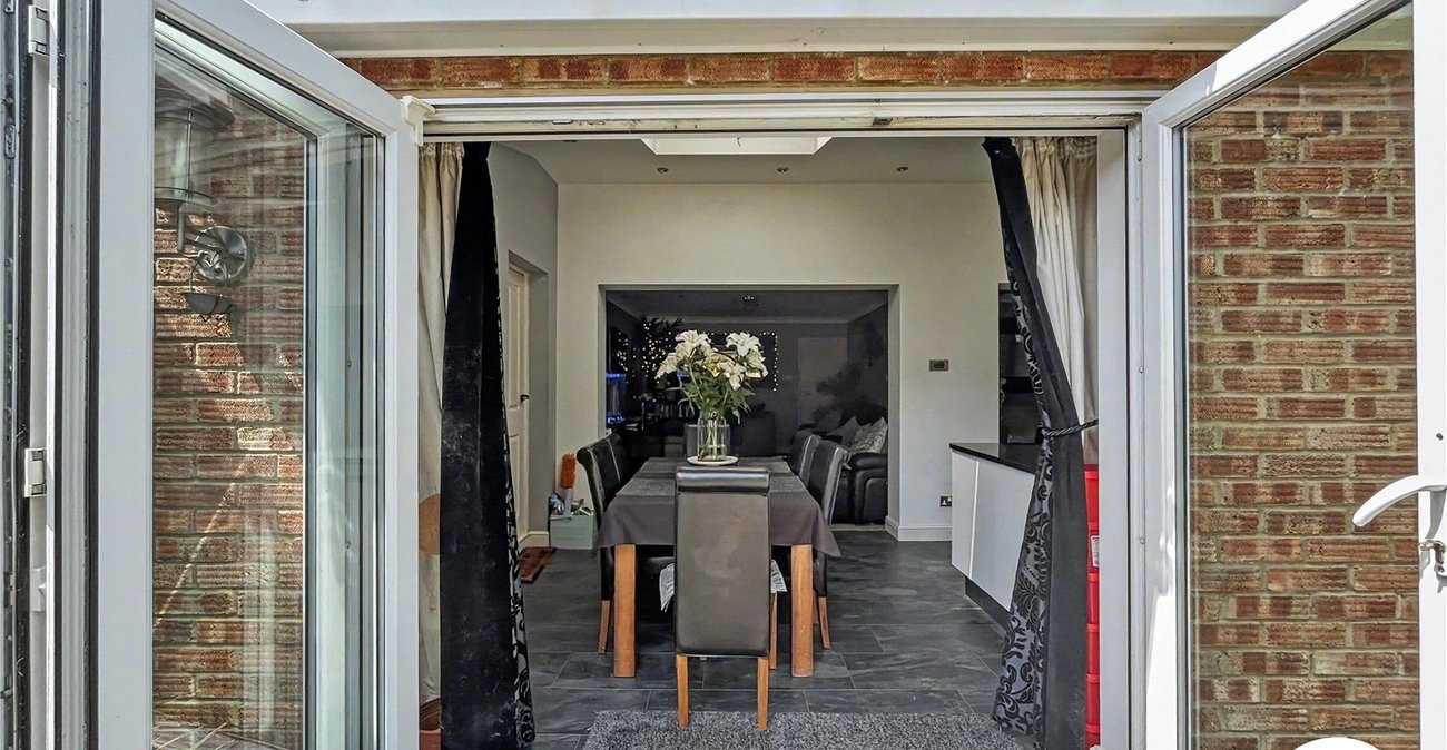 4 bedroom house for sale in Lordswood | Robinson Michael & Jackson