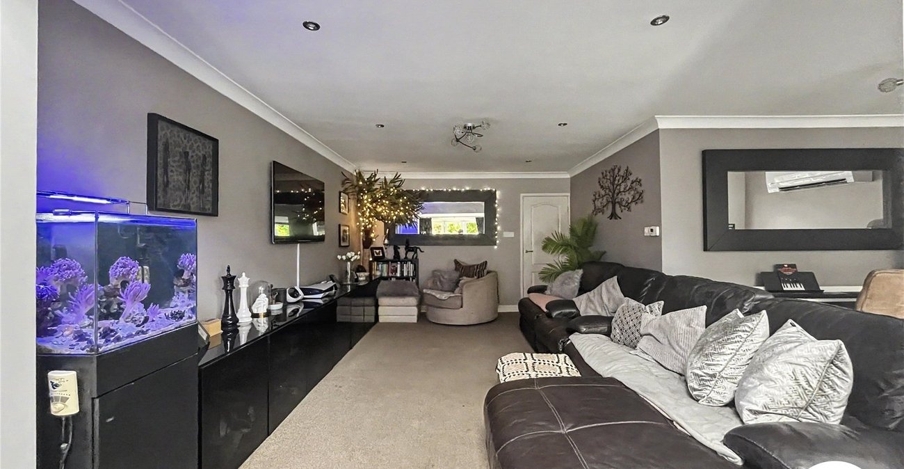 4 bedroom house for sale in Lordswood | Robinson Michael & Jackson