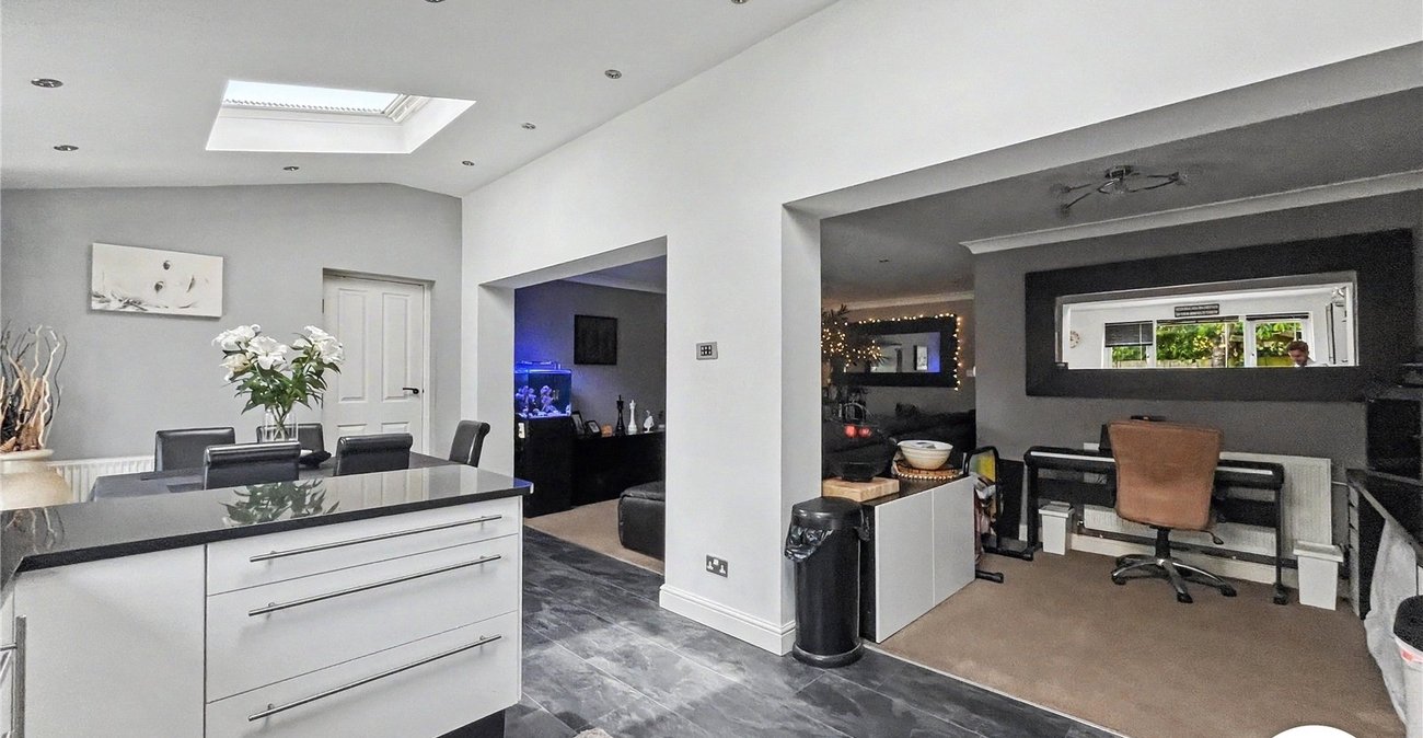 4 bedroom house for sale in Lordswood | Robinson Michael & Jackson