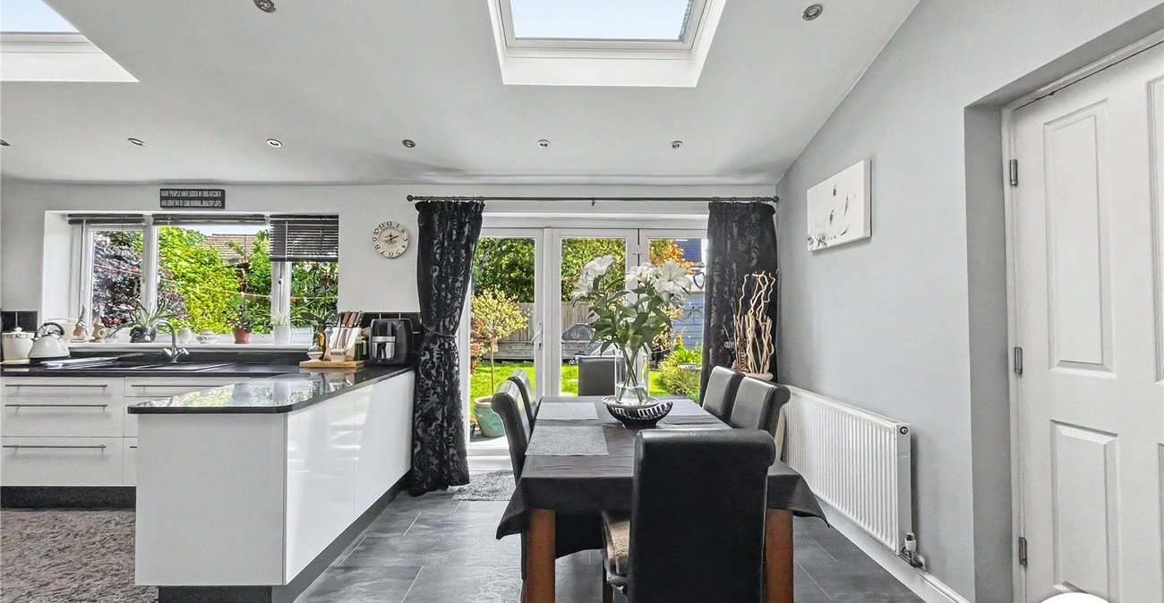 4 bedroom house for sale in Lordswood | Robinson Michael & Jackson