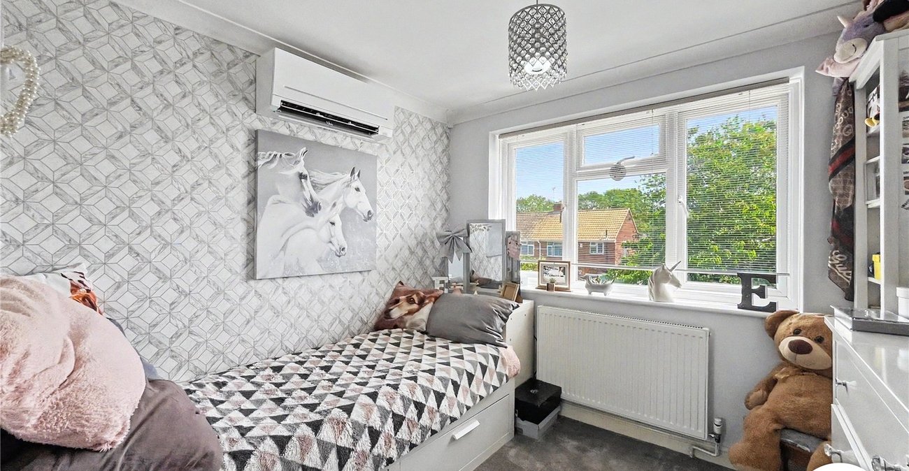 4 bedroom house for sale in Lordswood | Robinson Michael & Jackson