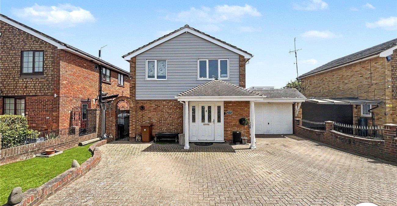 4 bedroom house for sale in Lordswood | Robinson Michael & Jackson